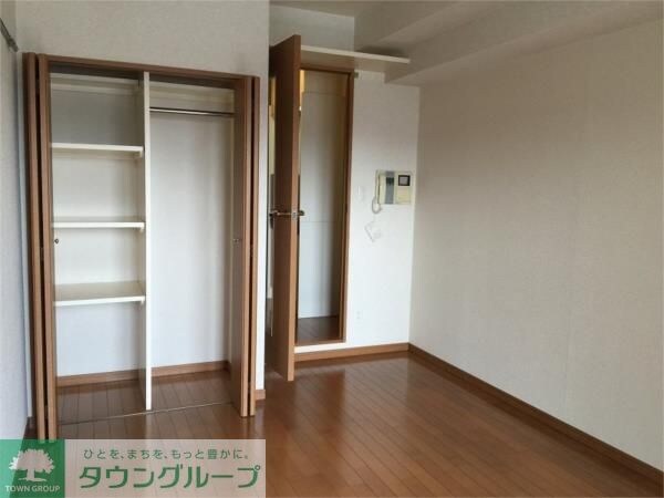 メインステージ日本橋箱崎IIの物件内観写真