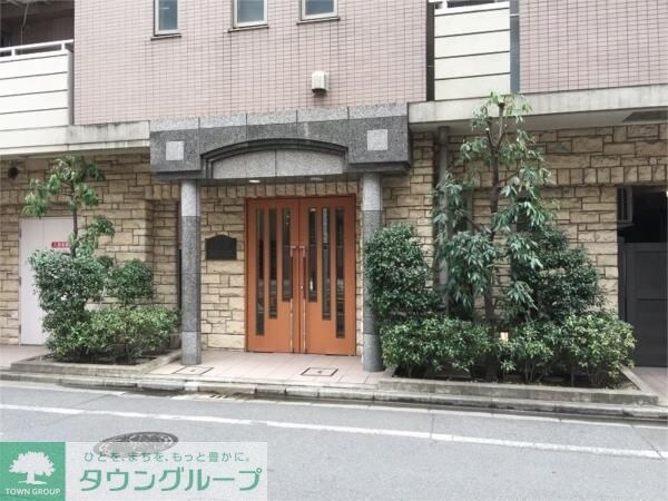 メインステージ日本橋箱崎IIの物件内観写真