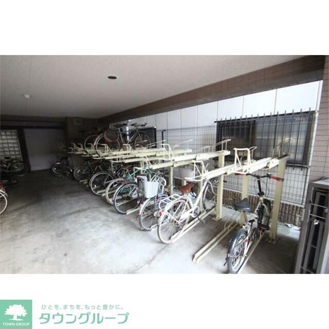 メインステージ日本橋箱崎IIの物件内観写真