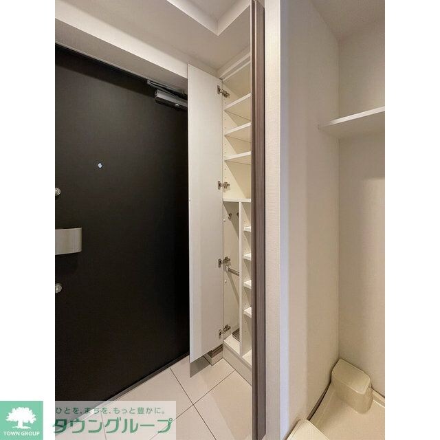 プライマル西大島駅前の物件内観写真