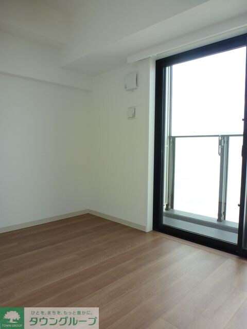 ＳＫナインティ門前仲町の物件内観写真