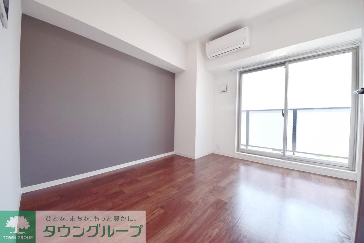 パークアクシス錦糸町スタイルズの物件内観写真