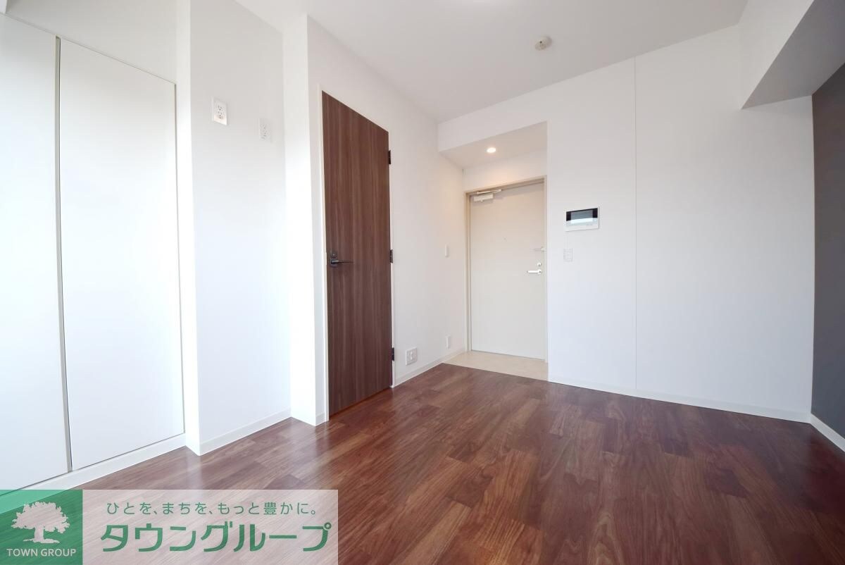 パークアクシス錦糸町スタイルズの物件内観写真