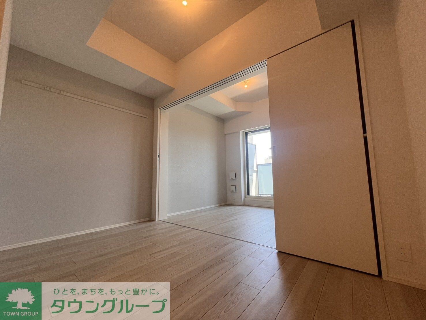 プラウドフラット錦糸町ウエストの物件内観写真