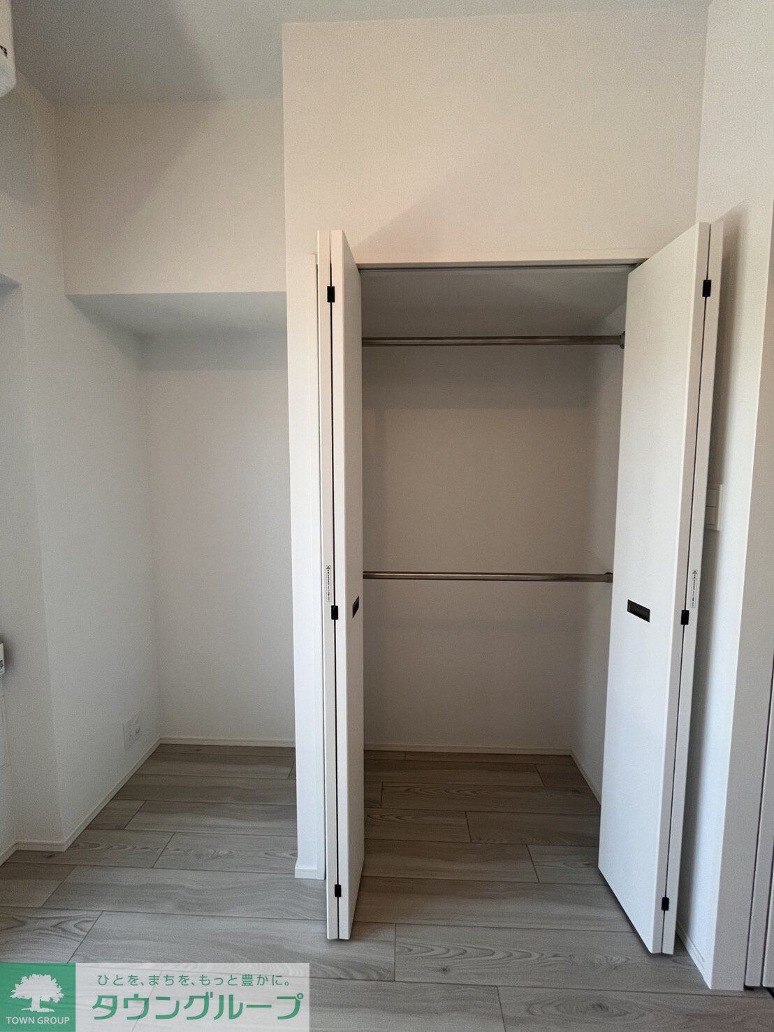 プラウドフラット錦糸町ウエストの物件内観写真