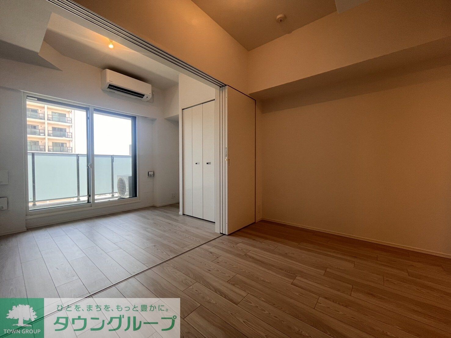 プラウドフラット錦糸町ウエストの物件内観写真