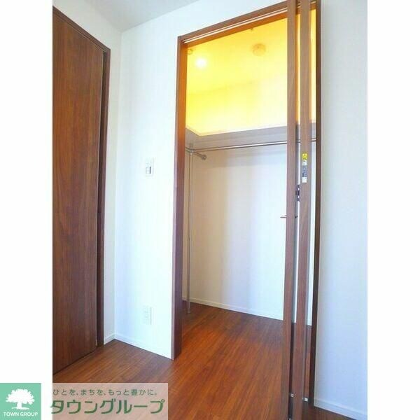 ＧＲＡＮＰＡＳＥＯ三ノ輪の物件内観写真