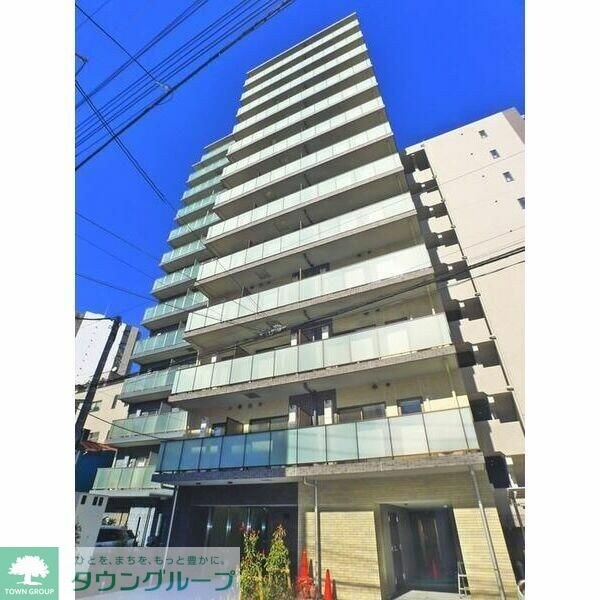 ＧＲＡＮＰＡＳＥＯ三ノ輪の物件内観写真