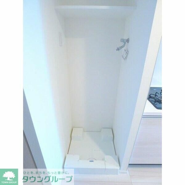 ＧＲＡＮＰＡＳＥＯ三ノ輪の物件内観写真