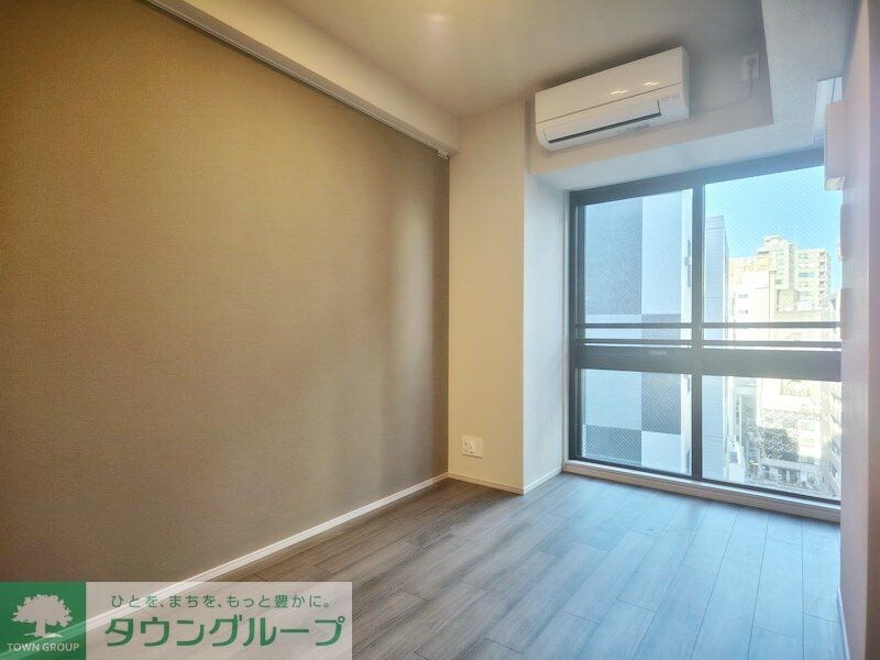 ザ・パークハビオ人形町レジデンスの物件内観写真