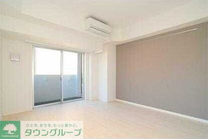 ステージグランデ亀戸アジールコートの物件内観写真