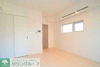 ステージグランデ亀戸アジールコートの物件内観写真