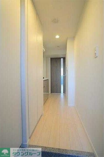 ステージグランデ亀戸アジールコートの物件内観写真