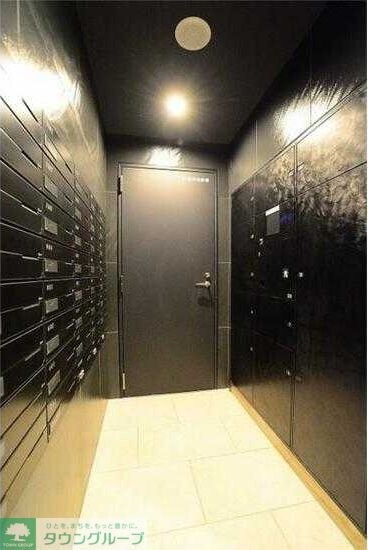 ステージグランデ亀戸アジールコートの物件内観写真