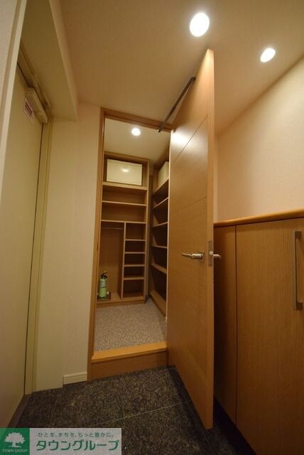 ＫＤＸレジデンス日本橋水天宮の物件内観写真