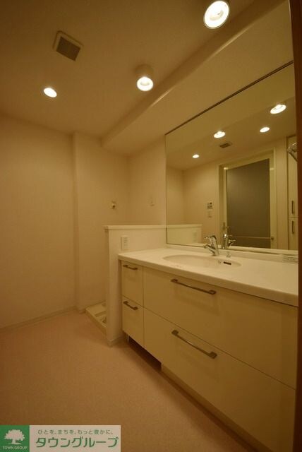 ＫＤＸレジデンス日本橋水天宮の物件内観写真