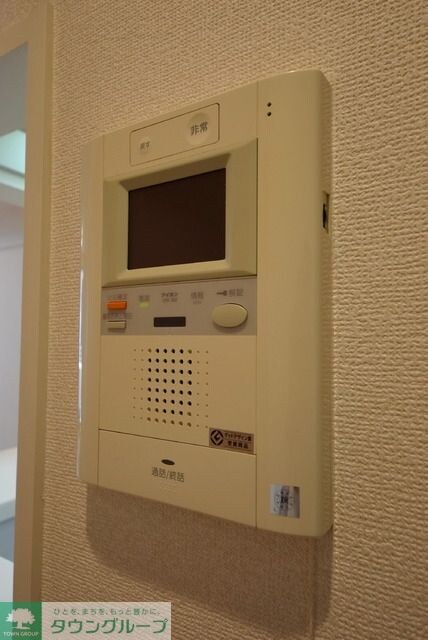 ＫＤＸレジデンス日本橋水天宮の物件内観写真