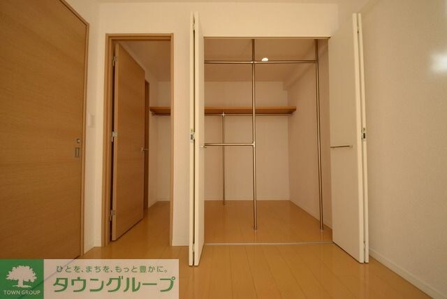 ＫＤＸレジデンス日本橋水天宮の物件内観写真