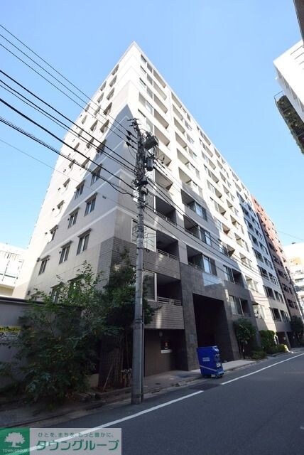 ＫＤＸレジデンス日本橋水天宮の物件内観写真