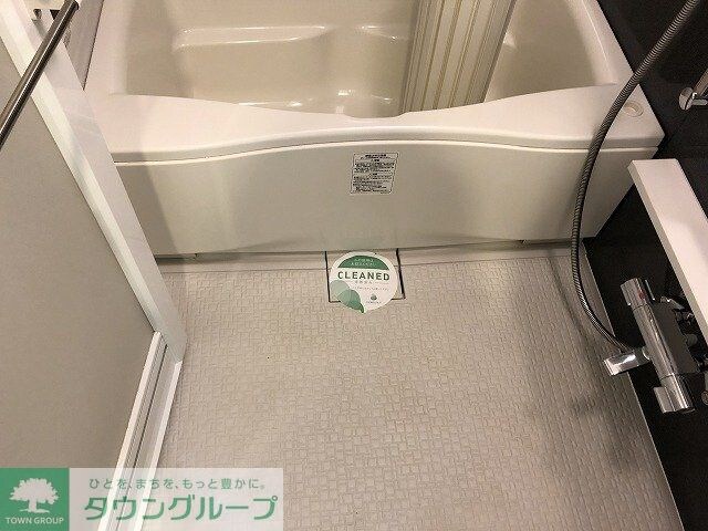 Rising place錦糸町二番館の物件内観写真