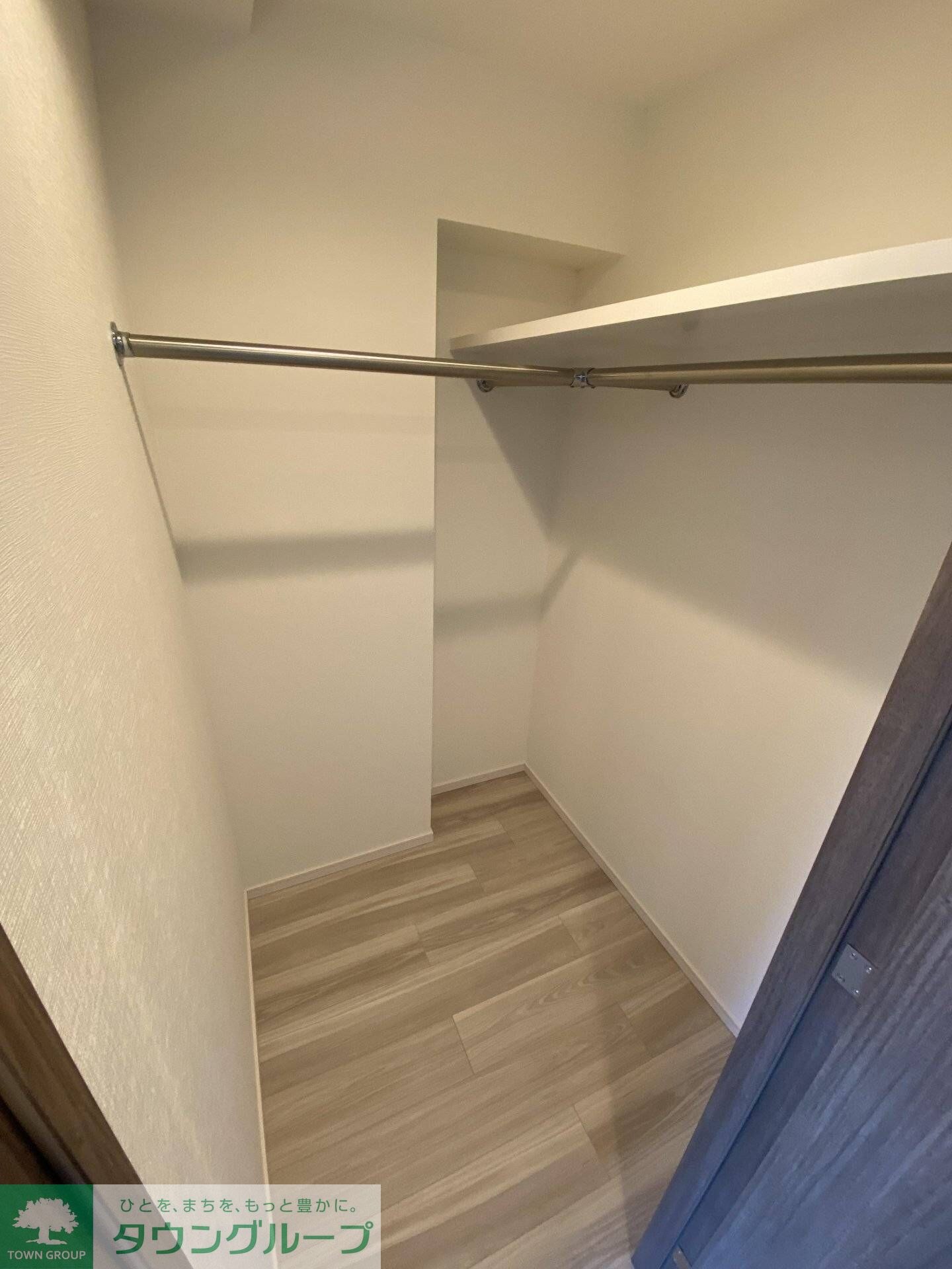 S-RESIDENCE両国sereaの物件内観写真