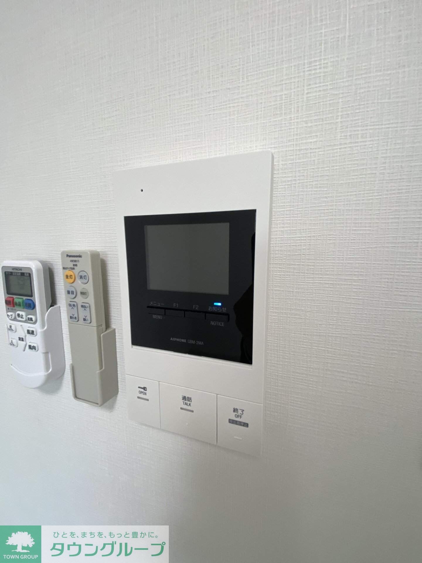 S-RESIDENCE両国sereaの物件内観写真