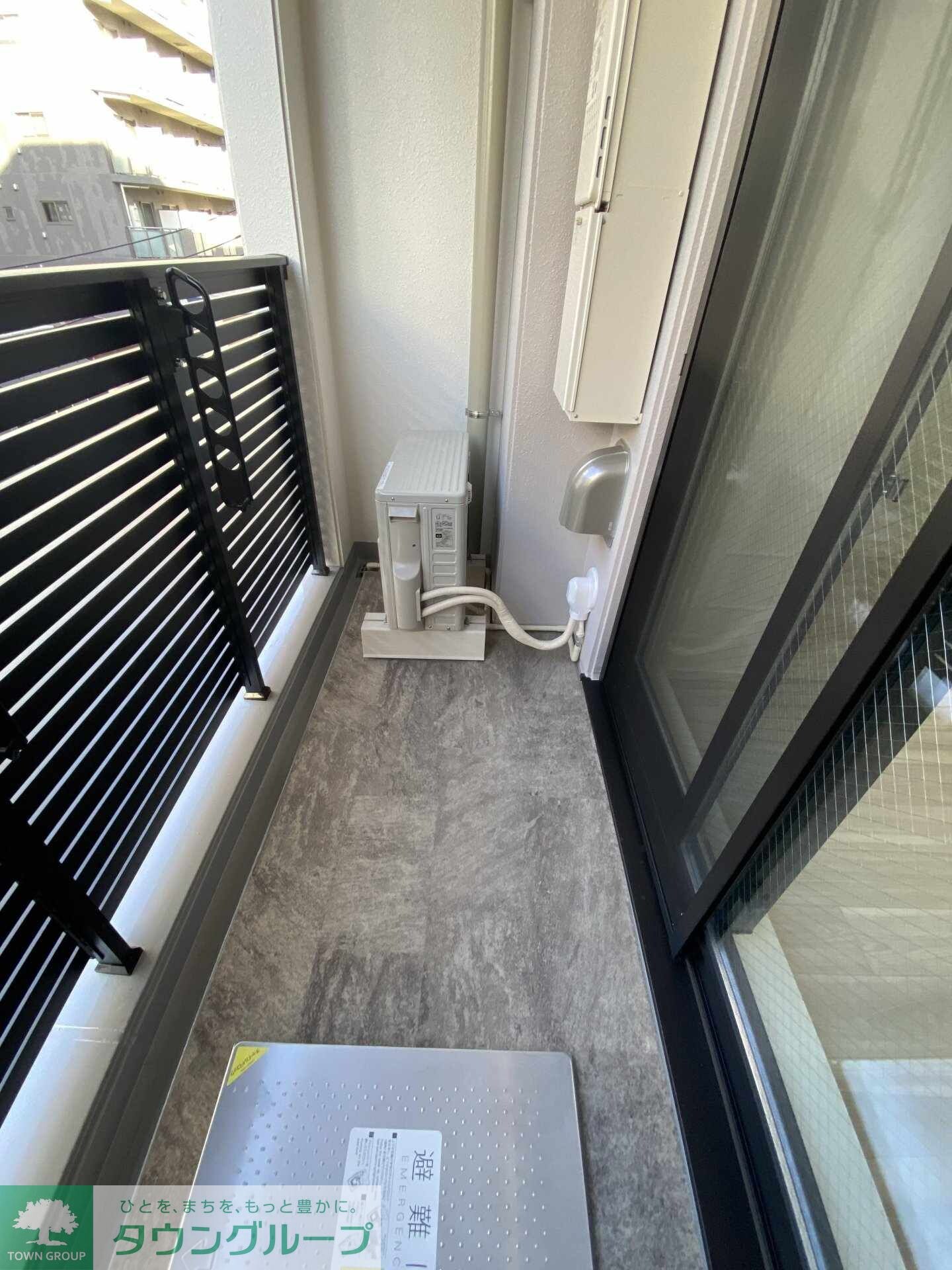 S-RESIDENCE両国sereaの物件内観写真