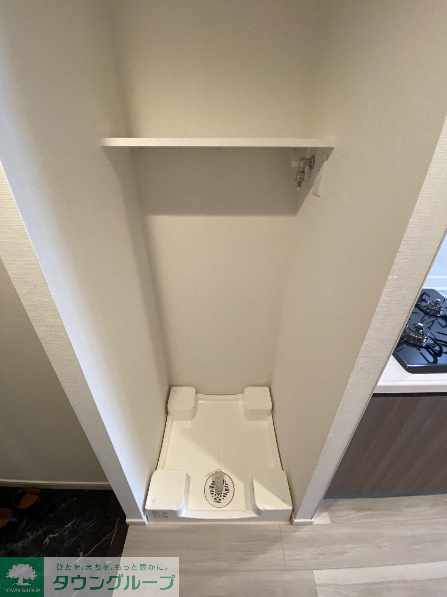 S-RESIDENCE両国sereaの物件内観写真