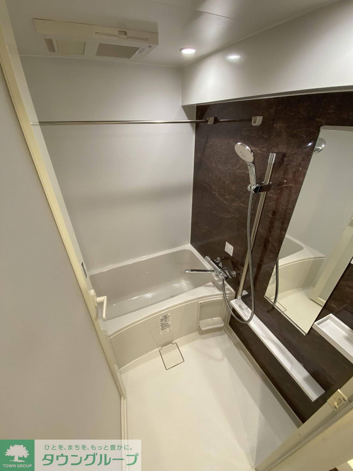 S-RESIDENCE両国sereaの物件内観写真