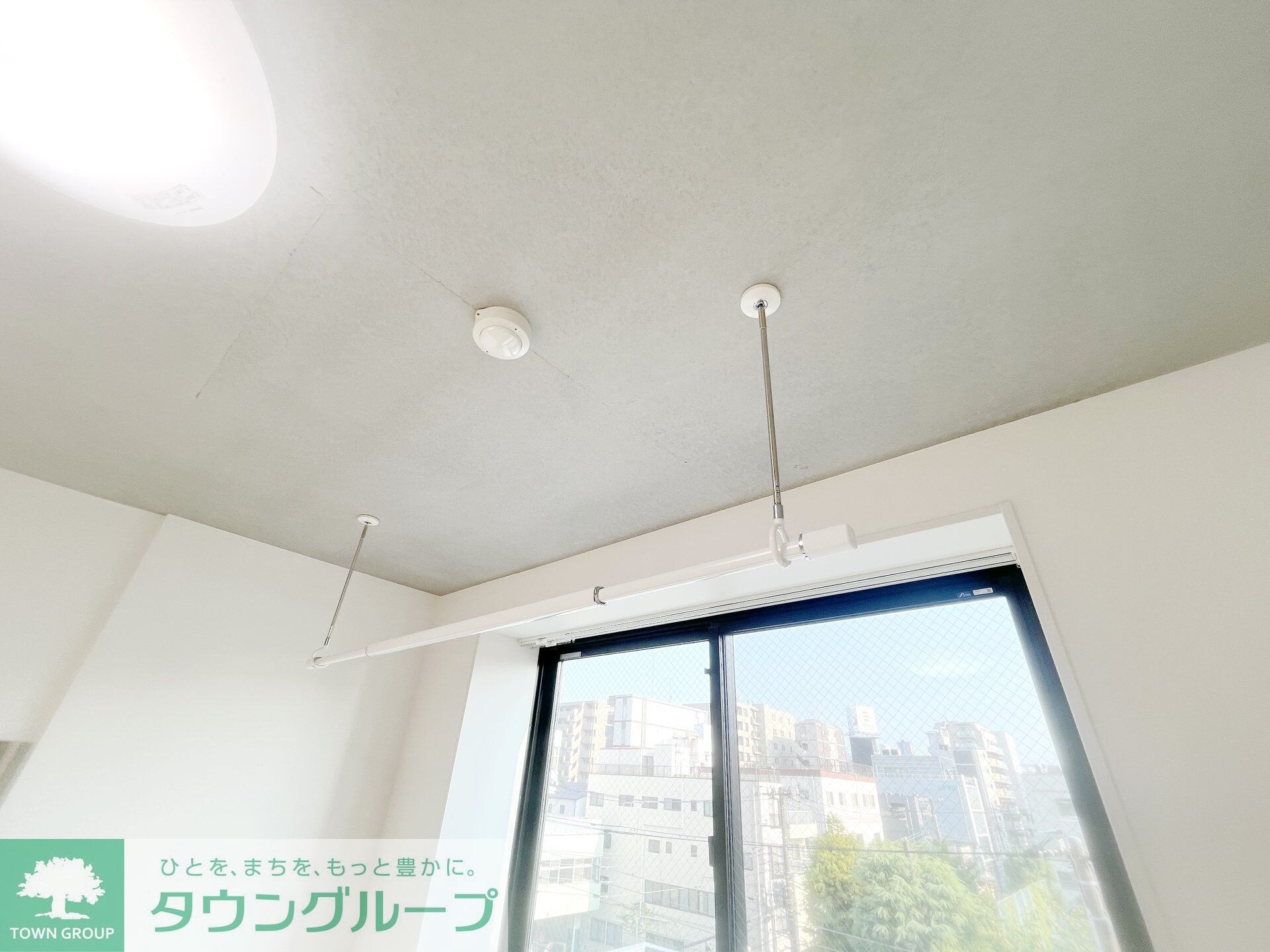 Skuld墨田緑の物件内観写真