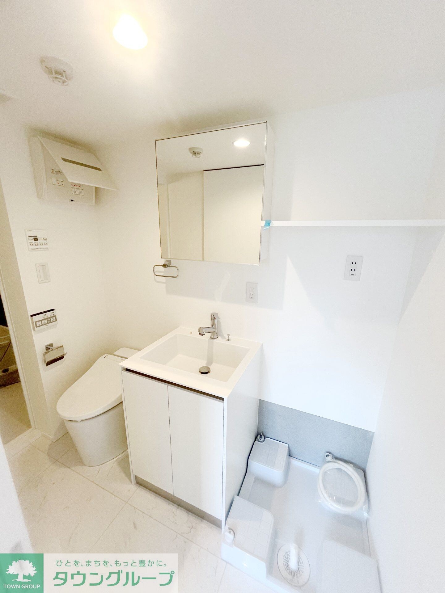 Skuld墨田緑の物件内観写真