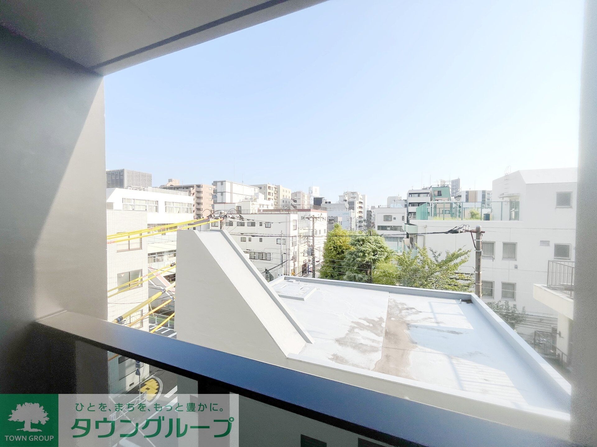 Skuld墨田緑の物件内観写真