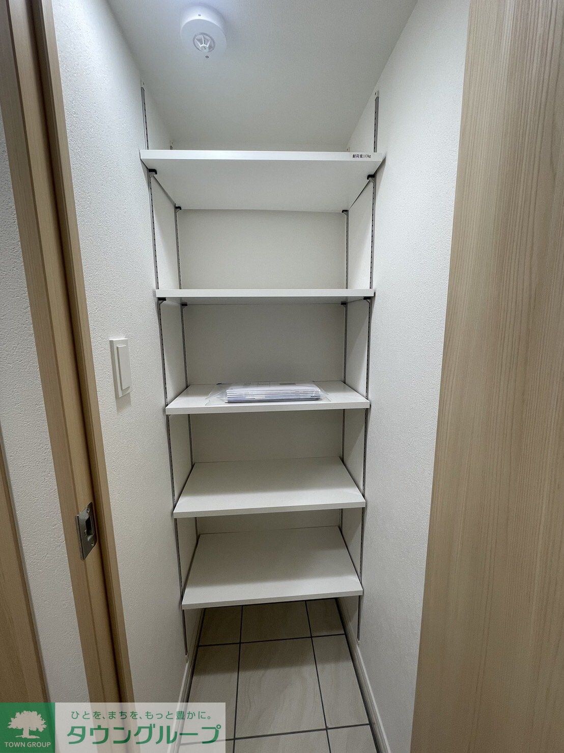 TRADIS錦糸町の物件内観写真