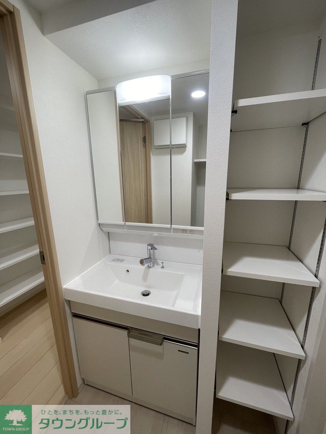 TRADIS錦糸町の物件内観写真