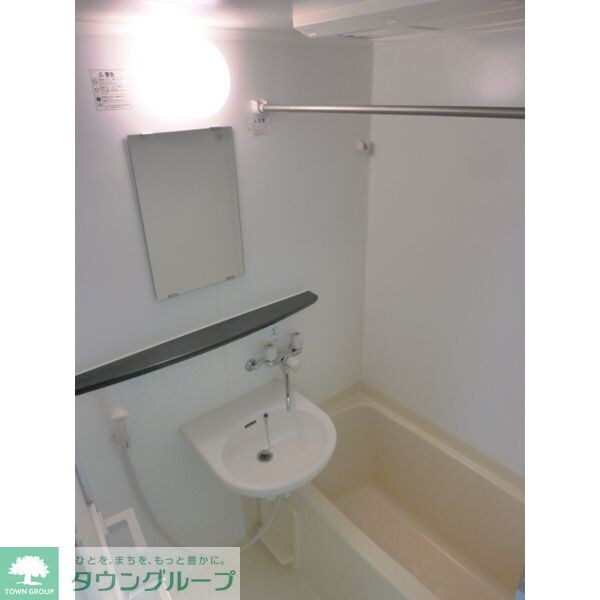 ステーションフロント両国の物件内観写真