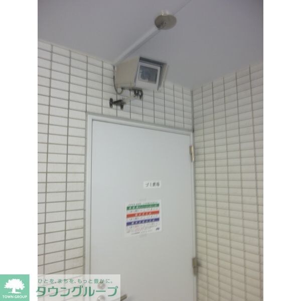 ステーションフロント両国の物件内観写真