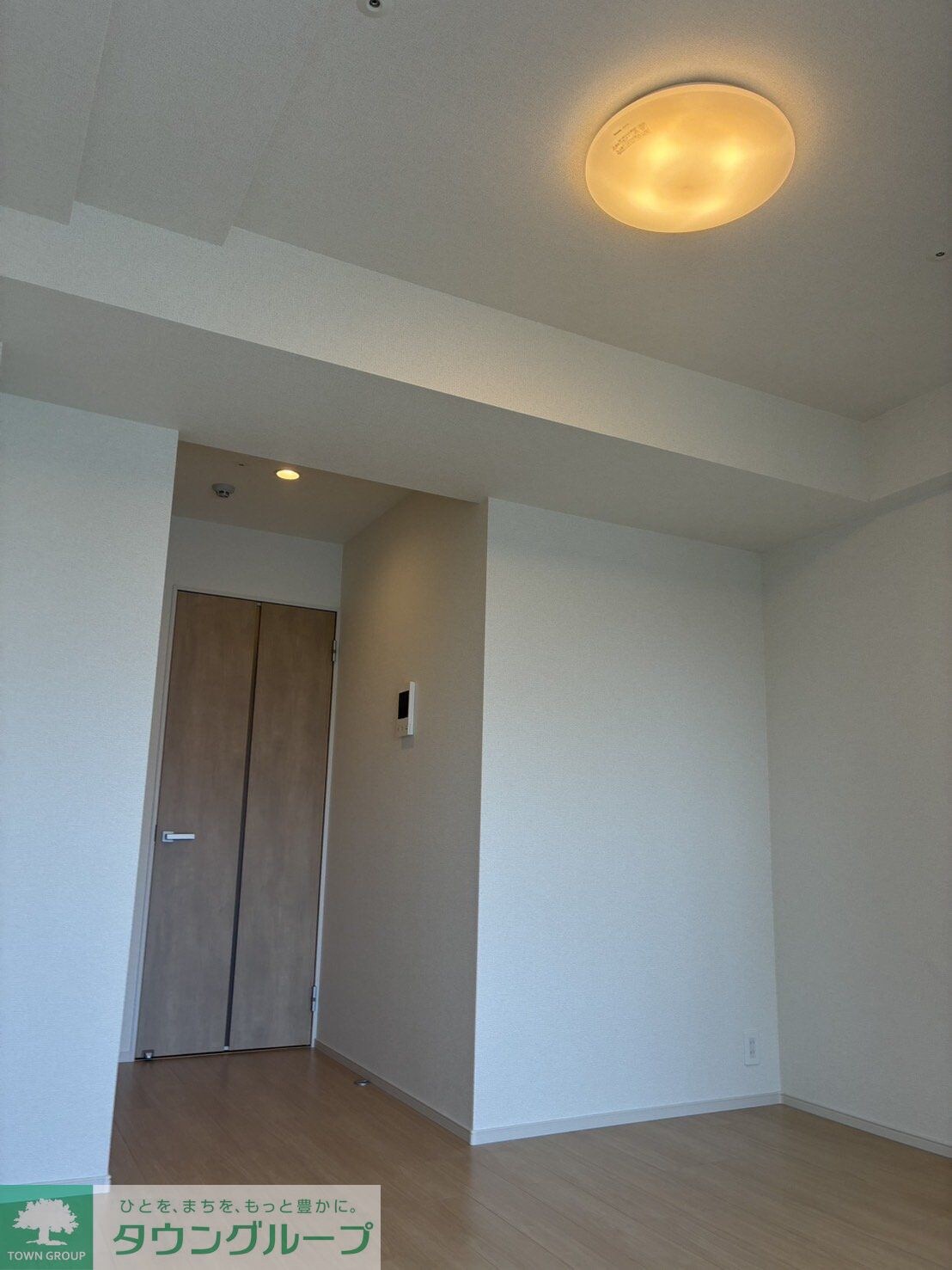 パレスシンシア江東橋の物件内観写真