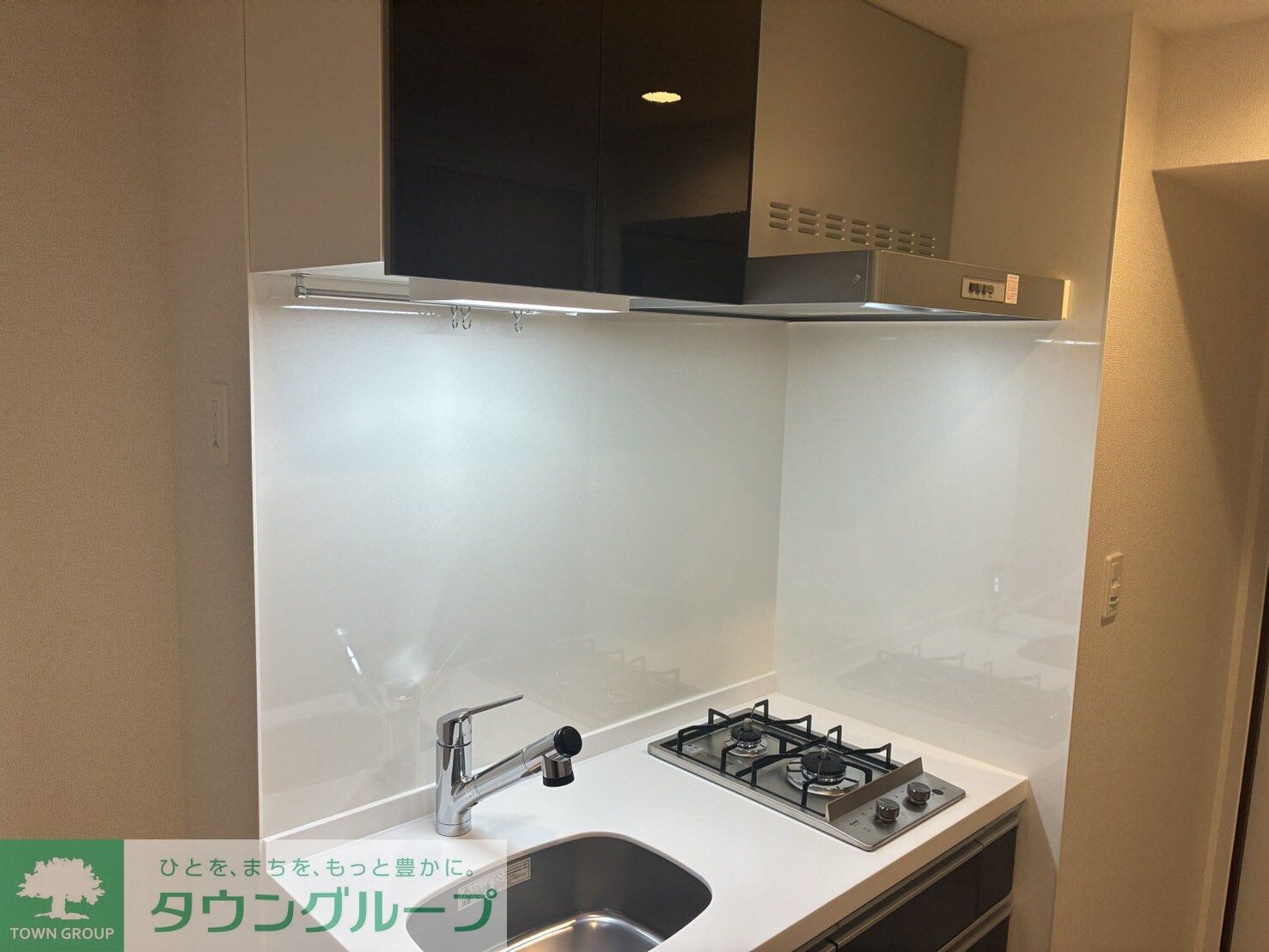 パレスシンシア江東橋の物件内観写真