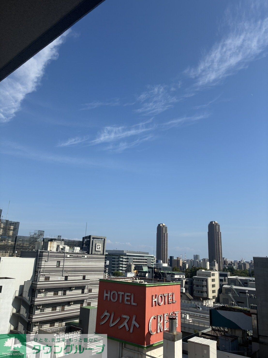 パレスシンシア江東橋の物件内観写真