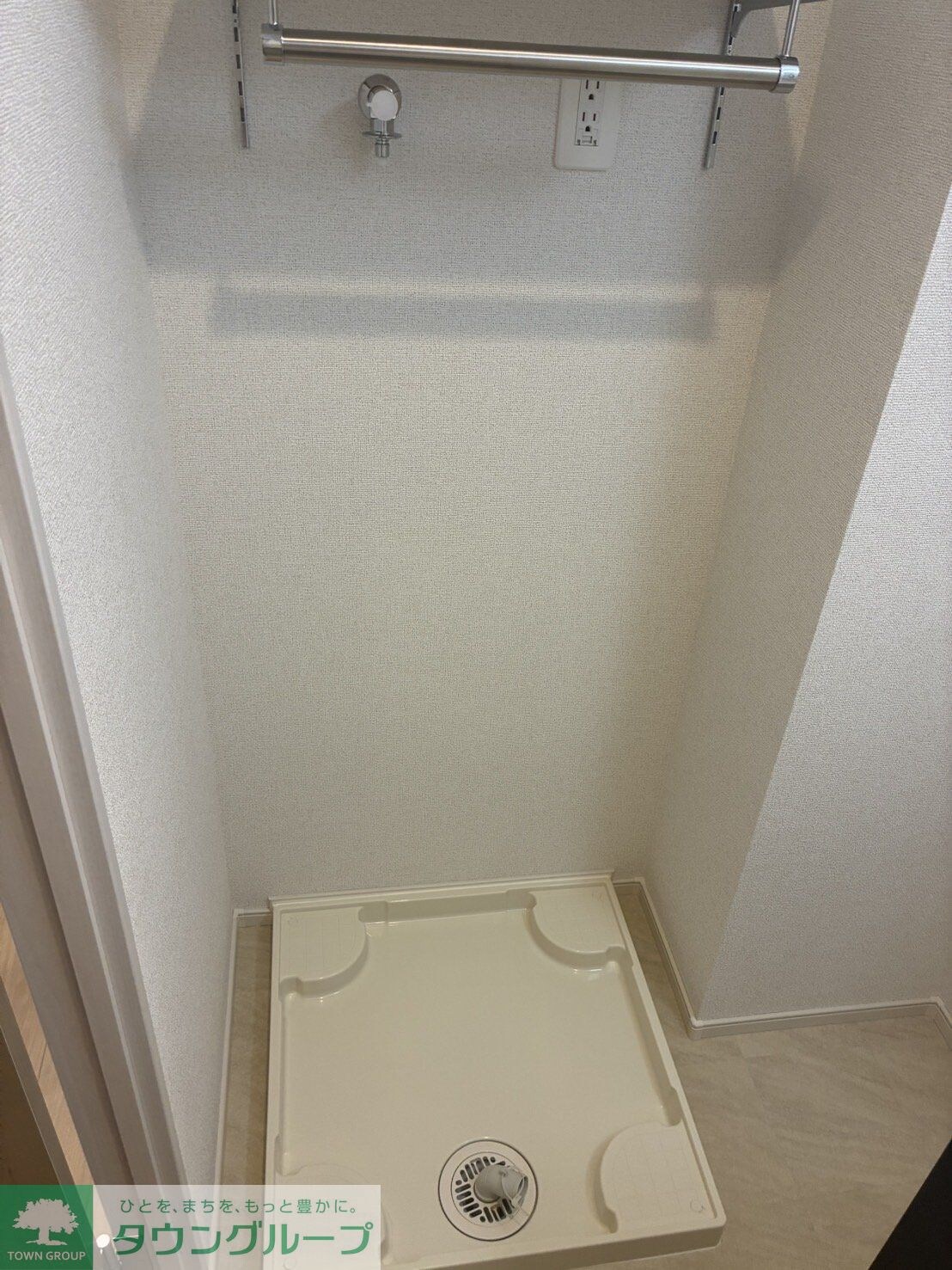 パレスシンシア江東橋の物件内観写真