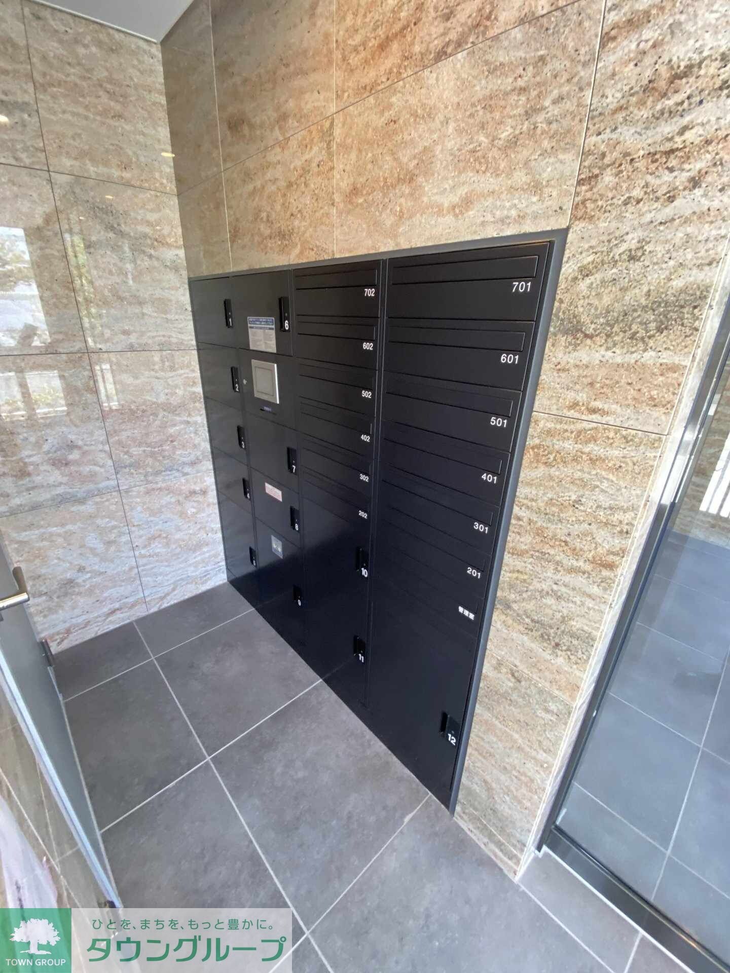 フロントコート両国の物件内観写真