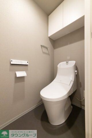 プラウドフラット墨田曳舟の物件内観写真