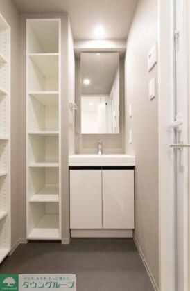 プラウドフラット墨田曳舟の物件内観写真