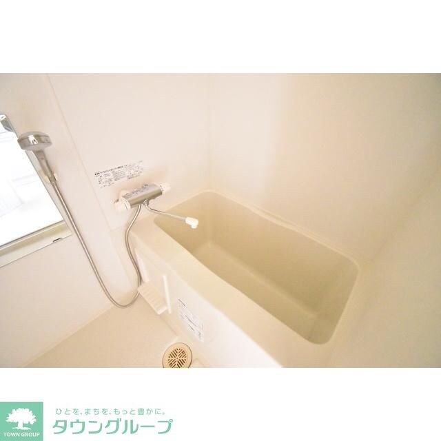 ルクレ森下レジデンスの物件内観写真