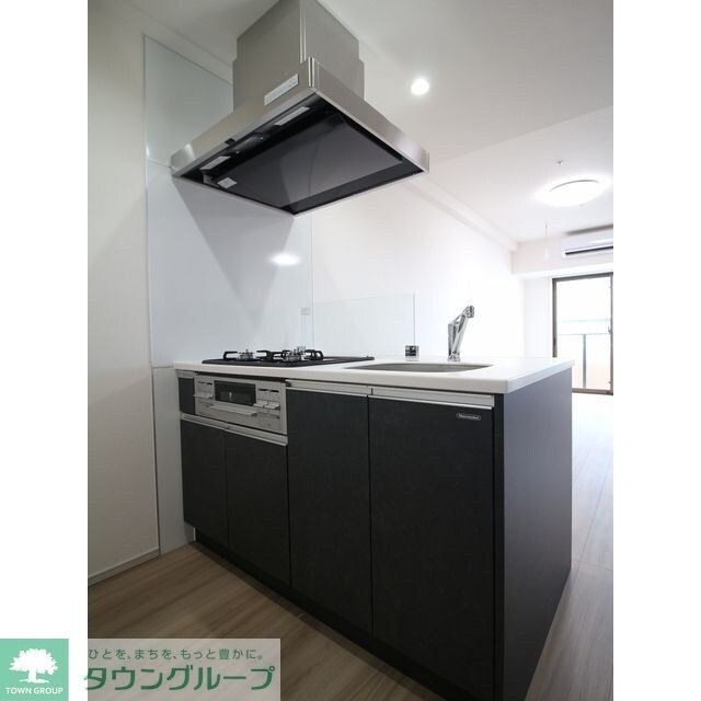 プレール・ドゥーク亀戸VIの物件内観写真