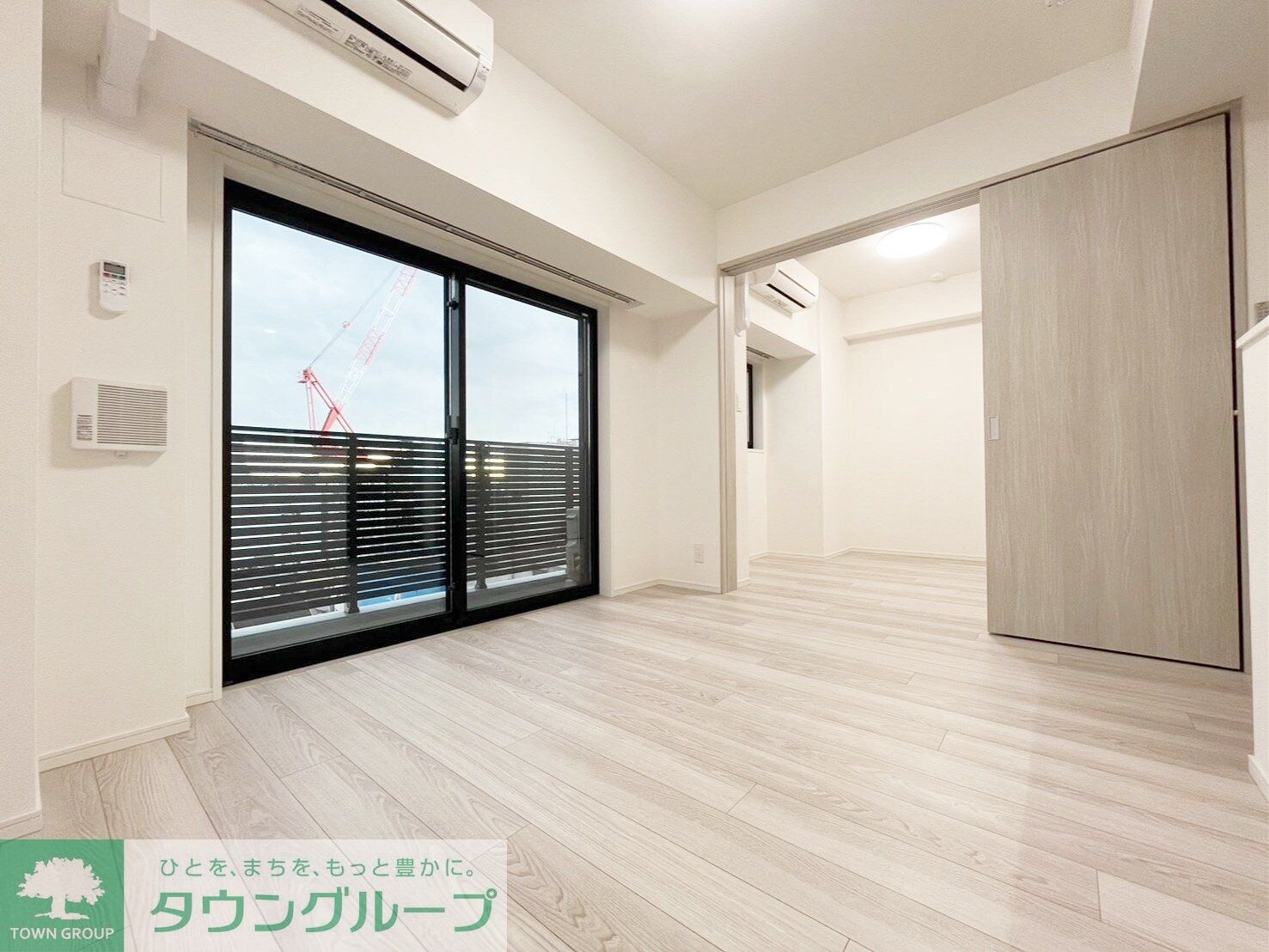 S-RESIDENCE浅草clarityの物件内観写真