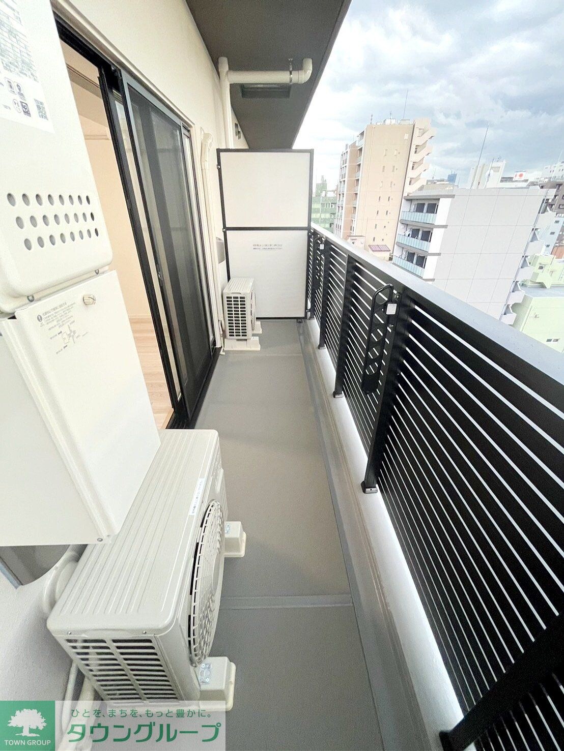 S-RESIDENCE浅草clarityの物件内観写真