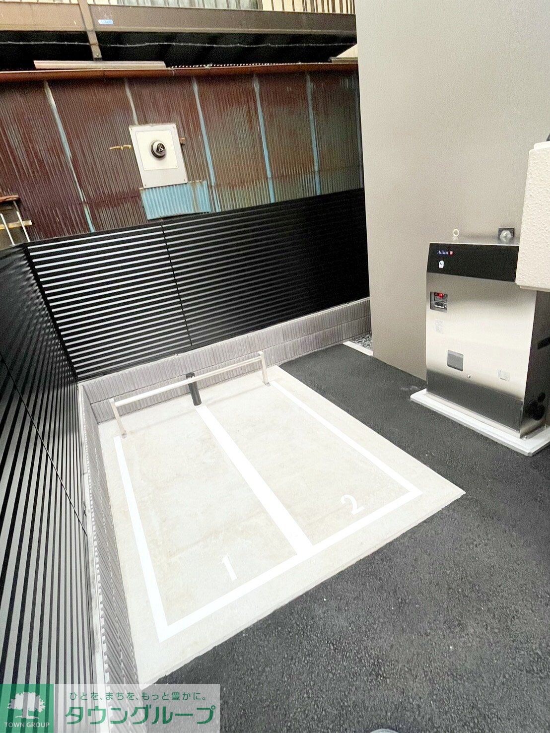 S-RESIDENCE浅草clarityの物件内観写真