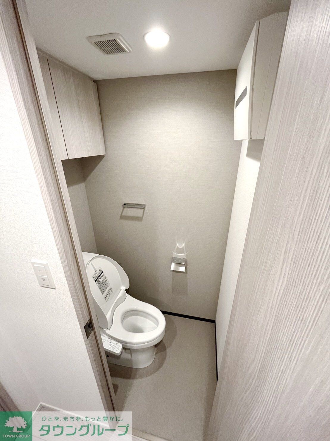 S-RESIDENCE浅草clarityの物件内観写真