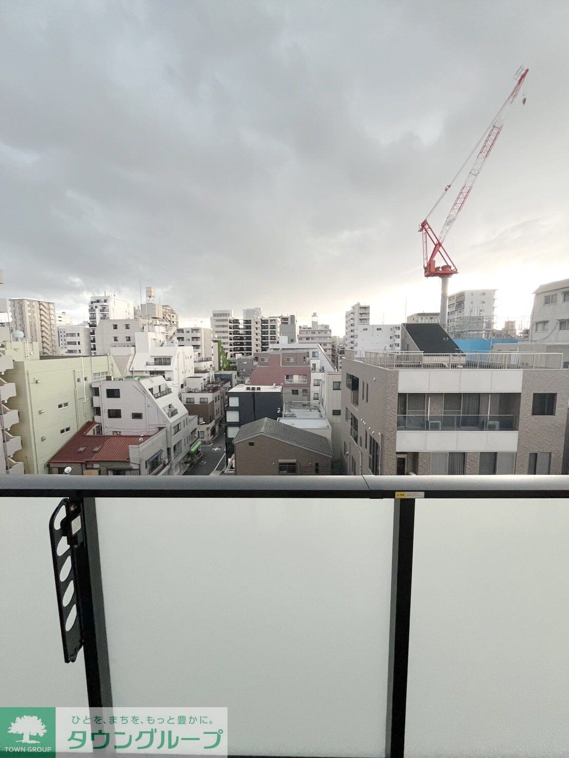 S-RESIDENCE浅草clarityの物件内観写真